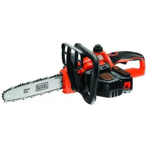 Black & Decker GKC1825L20-QW Motorsåg Nyhet